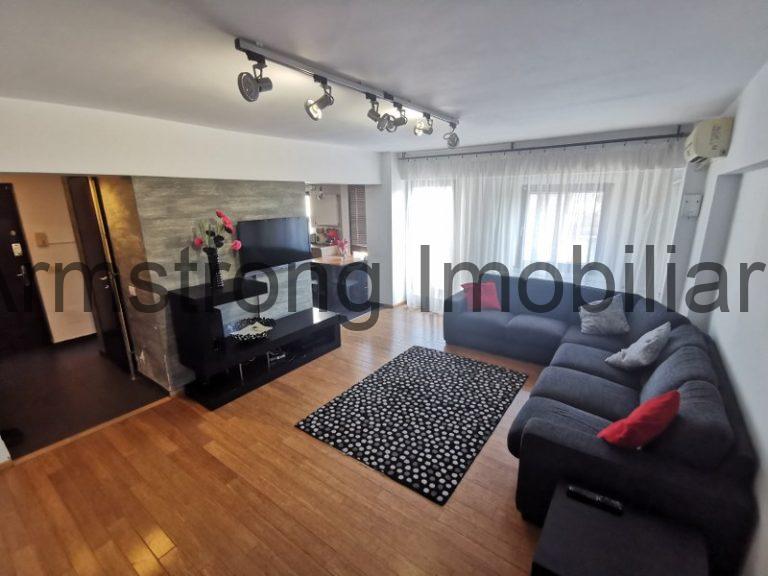 Agentie imobiliara sector 1 - Apartament de Vanzare Calea Calarasi